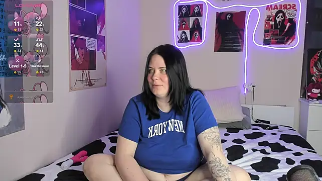 Živý XXX chat Akemi_BBW