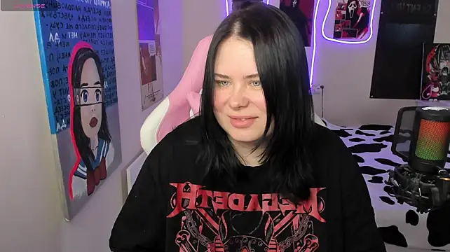 Živý XXX chat Akemi_BBW