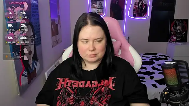 Akemi_BBW Chat XXX live
