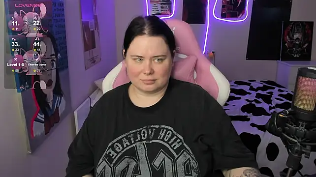 Akemi_BBW Chat XXX in diretta