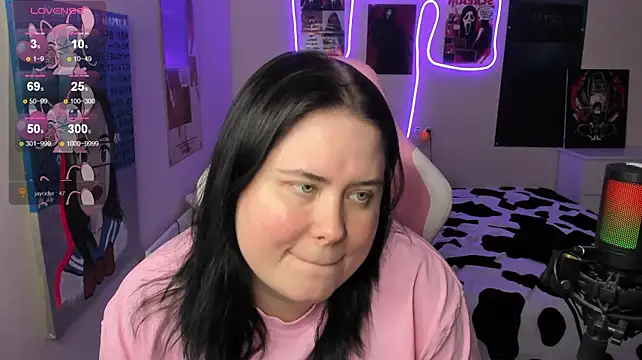 Akemi_BBW Live XXX-chat