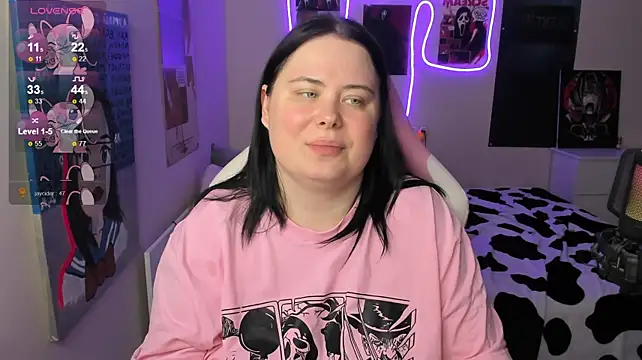Chat +18 de Akemi_BBW ao vivo