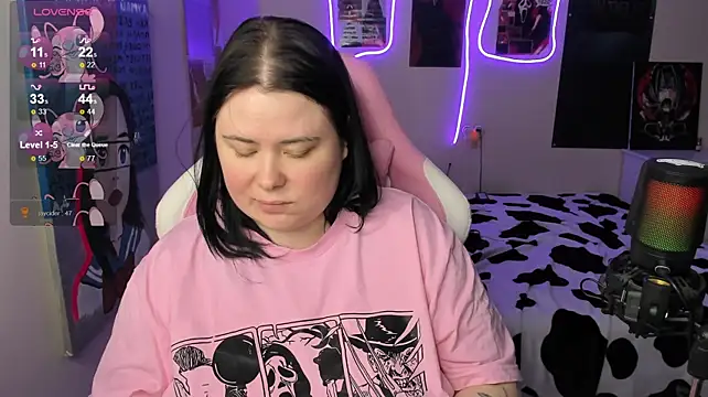 Akemi_BBW Live XXX-Chat