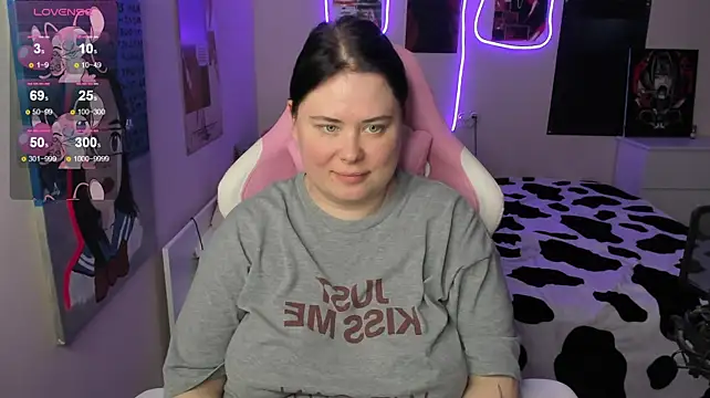 Sembang XXX Secara Langsung Akemi_BBW