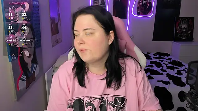 Akemi_BBW's Live Chat Room