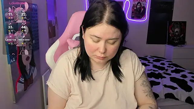 Akemi_BBW 现场XXX聊天