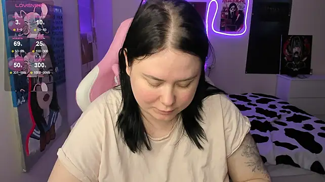 Akemi_BBW Live XXX-Chat