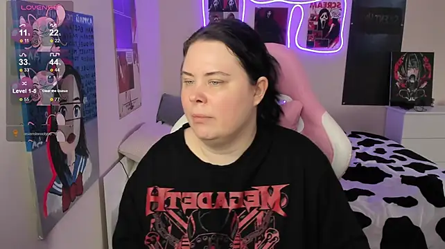 Akemi_BBW Live XXX-Chat