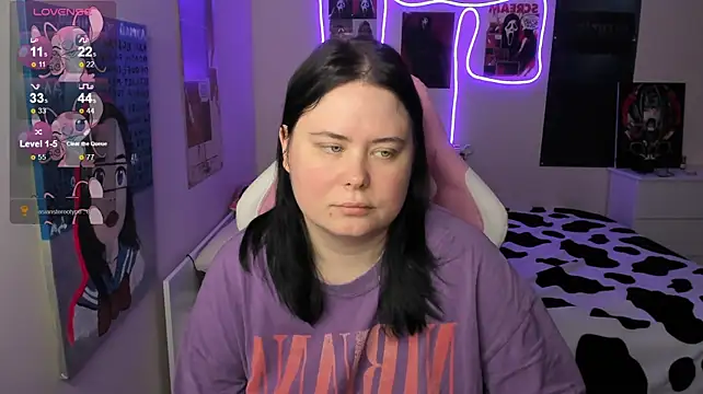 Akemi_BBW – Live XXX-chat