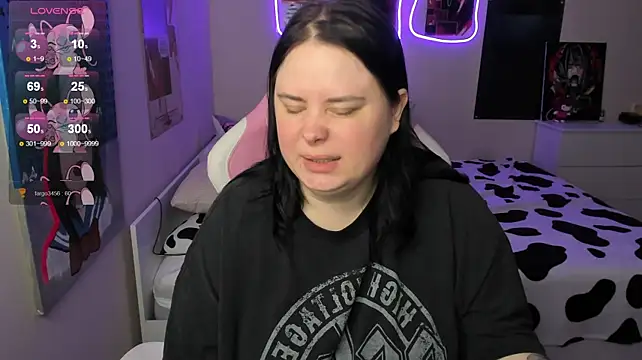 Akemi_BBW Adlı Modelin Canlı XXX Sohbeti