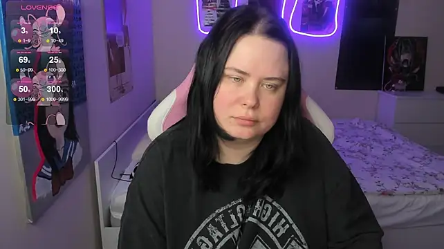 Chat +18 de Akemi_BBW ao vivo
