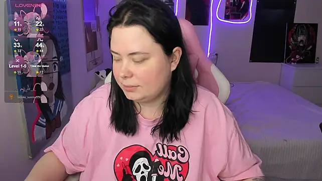 Akemi_BBW's Live XXX Chat