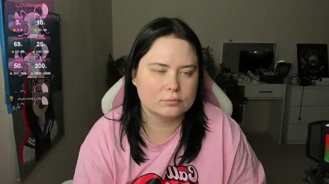 Akemi_BBW Chat XXX in diretta
