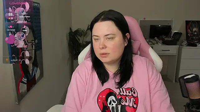 Akemi_BBW's Live XXX Chat