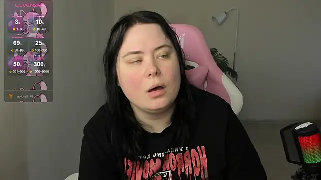 Akemi_BBW – Live XXX-chat