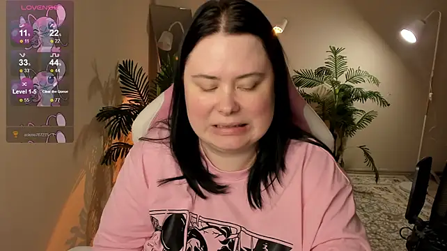 Akemi_BBW's Live XXX Chat