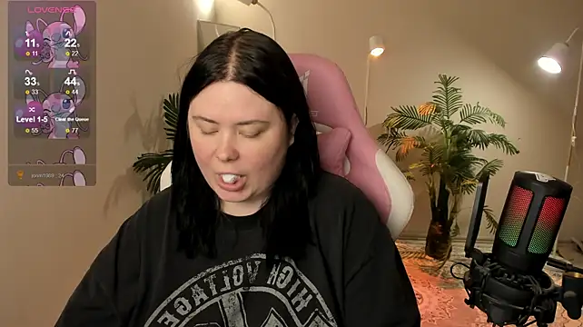 Akemi_BBW Live XXX-Chat