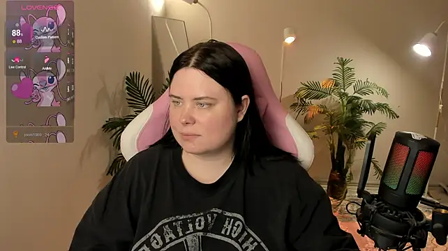 Akemi_BBW Chat XXX in diretta