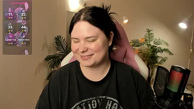 Akemi_BBW's Live XXX Chat