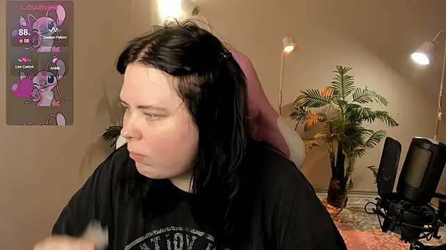 Akemi_BBW Live XXX-chat