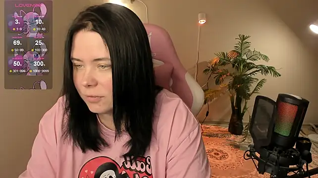 Akemi_BBW Live XXX Chat