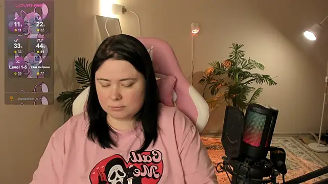 Akemi_BBW's Live XXX Chat