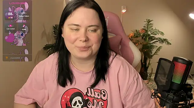 Akemi_BBWn Live XXX chat
