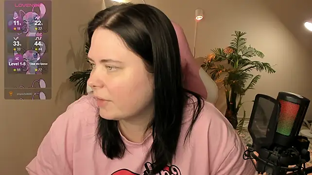 Živý XXX chat Akemi_BBW