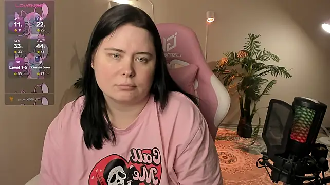 Akemi_BBW's Live XXX Chat