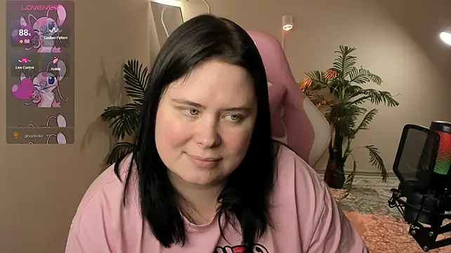 Akemi_BBW Chat XXX in diretta