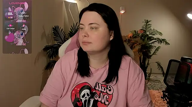 Akemi_BBW Chat XXX in diretta