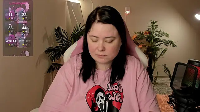 Akemi_BBW Chat XXX in diretta
