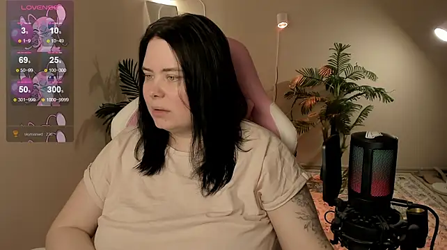 Akemi_BBW Webcamshow