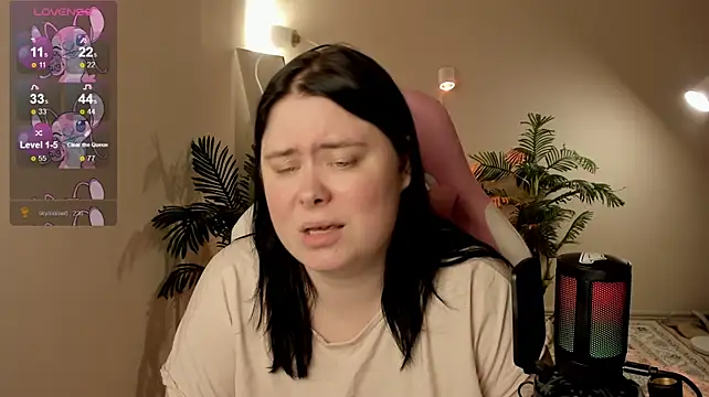 عرض كام Akemi_BBW