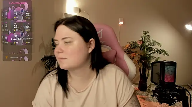 عرض كام Akemi_BBW