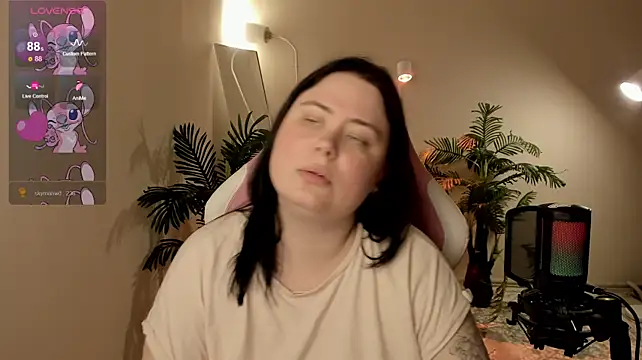 عرض كام Akemi_BBW