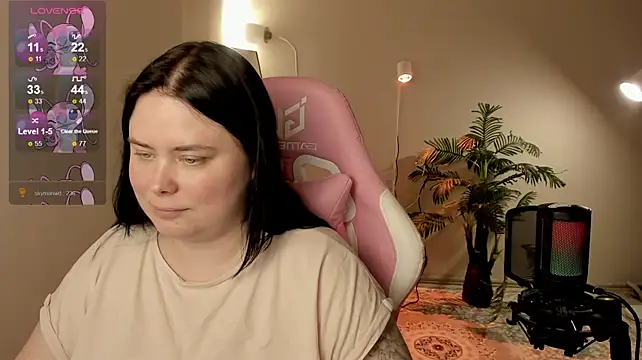 Akemi_BBW – Live XXX-chat