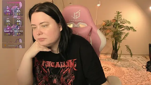 عرض كام Akemi_BBW