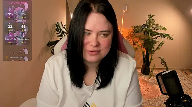 Živý XXX chat Akemi_BBW