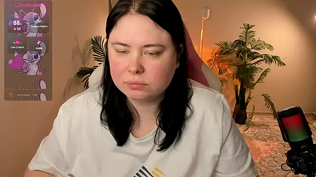 Akemi_BBW: вебкам-шоу