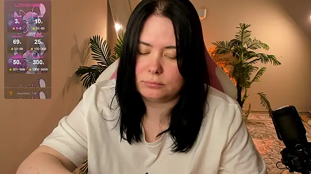 عرض كام Akemi_BBW