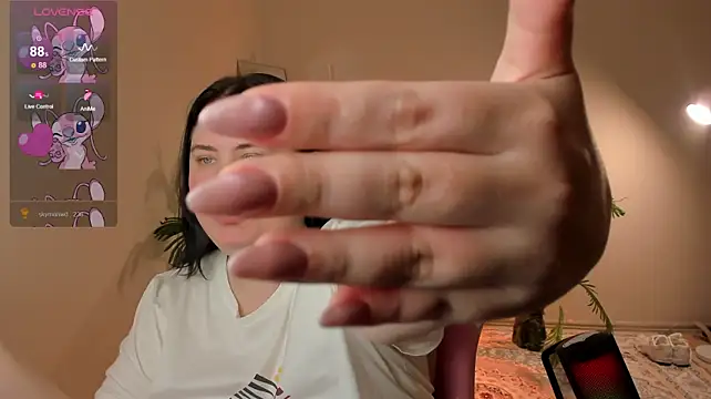 Živý XXX chat Akemi_BBW
