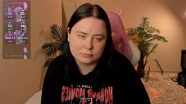 عرض كام Akemi_BBW