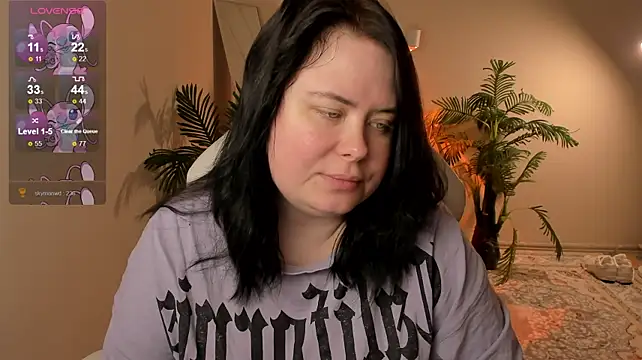 عرض كام Akemi_BBW