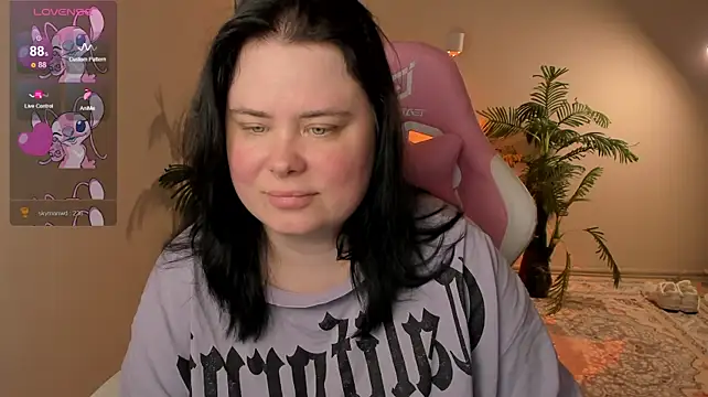عرض كام Akemi_BBW