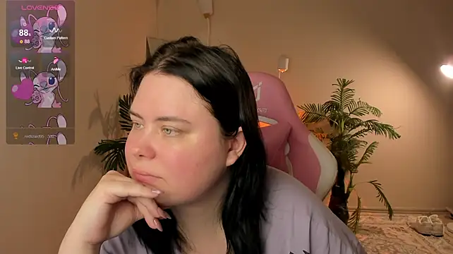 عرض كام Akemi_BBW