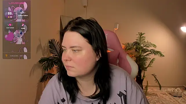 Akemi_BBW Webcamshow