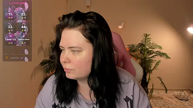 Akemi_BBW Obrolan Langsung XXX