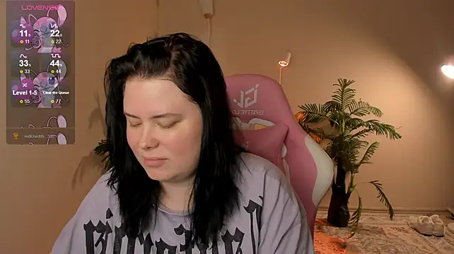 Akemi_BBW's Live XXX Chat