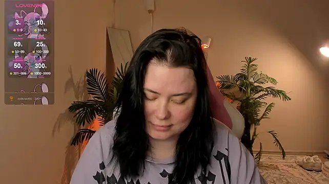 Akemi_BBW 라이브 XXX 채팅